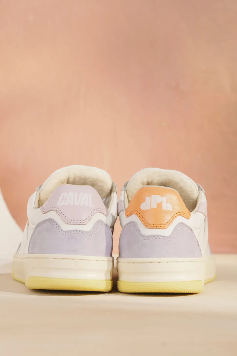 Baskets Playground Multico