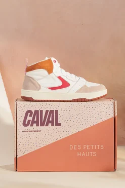 Baskets Snake Multico