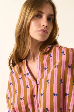 Blouse Effy Landes