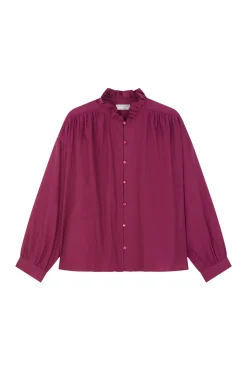 Blouse Rudy Bruyere