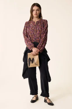 Blouse Tamtam Autumn