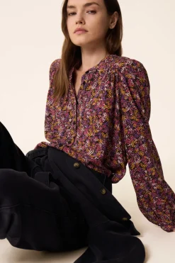 Blouse Tamtam Autumn