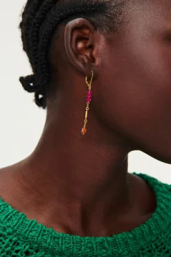 Boucles D'Oreilles Patrix Sunset