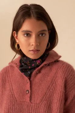 Boucles D'Oreilles Praise Or