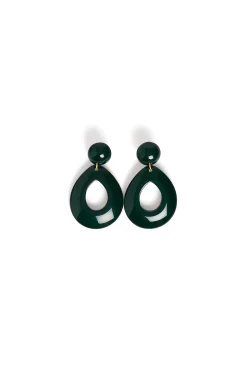 Boucles D'Oreilles Yacob Epicea
