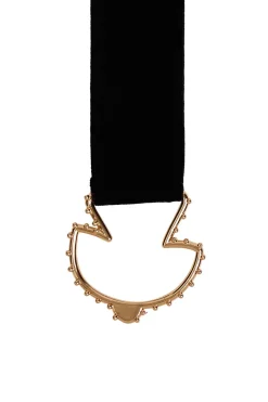 Ceinture Nastasia Noir