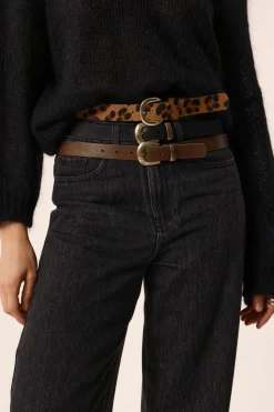 Ceinture Neriette Noir
