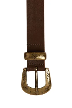 Ceinture Neriette Olive