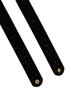 Ceinture Nevada Noir