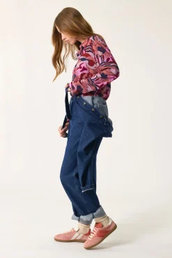 Chemise Esmael Manitou