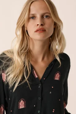 Chemise Romi Kasba