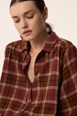 Chemise Vioni Matobo