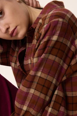 Chemise Vioni Matobo