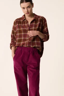 Chemise Vioni Matobo