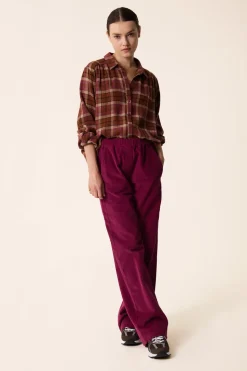 Chemise Vioni Matobo