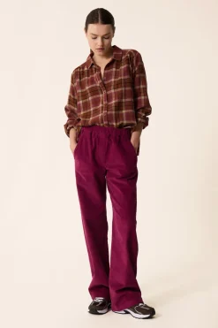 Chemise Vioni Matobo