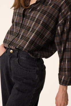 Chemise Volea Sadani