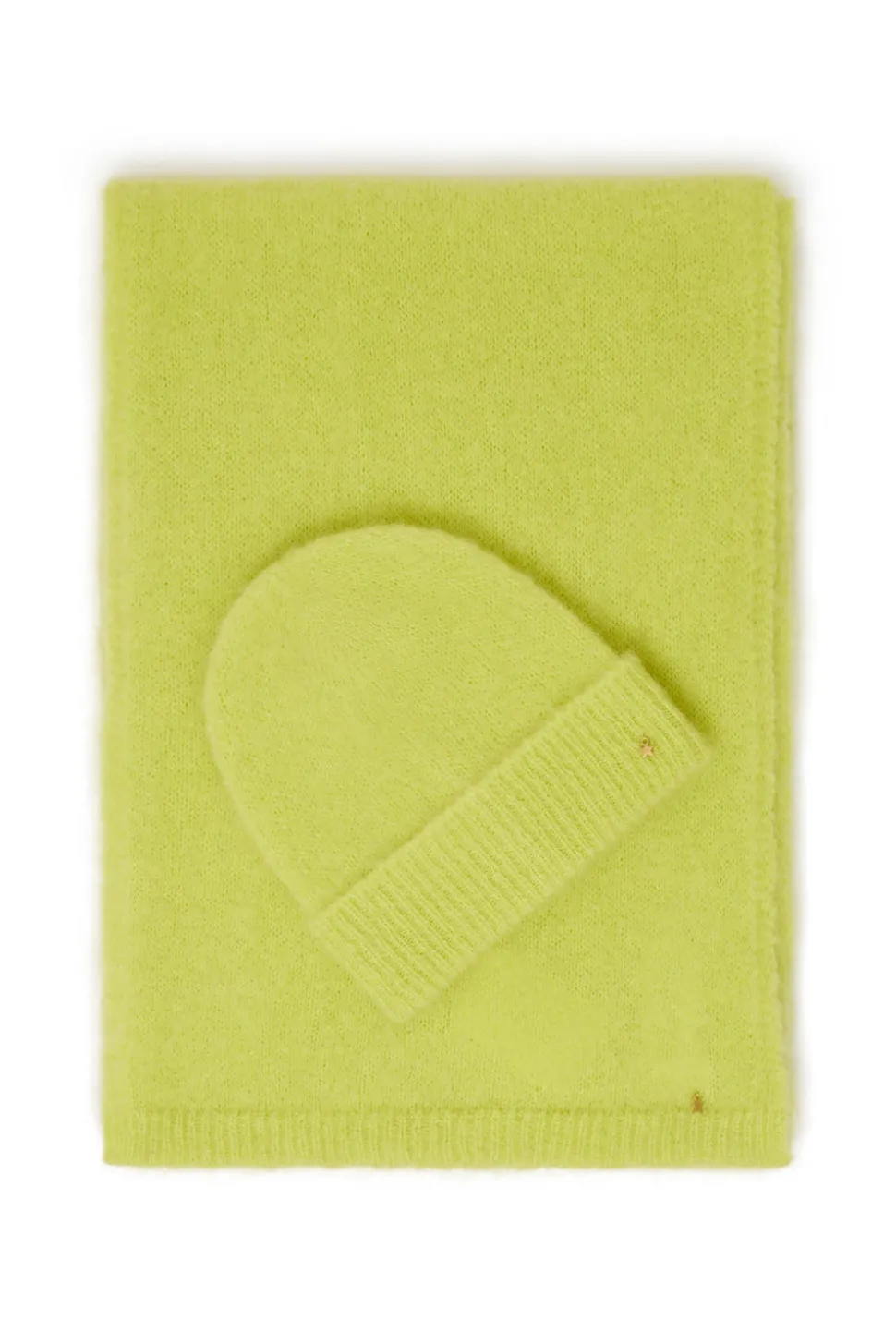 Echarpe Alouette Luciole