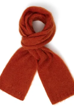 Echarpe Charlette Lave