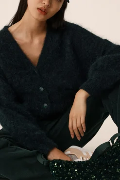 Gilet Alouise Epicea