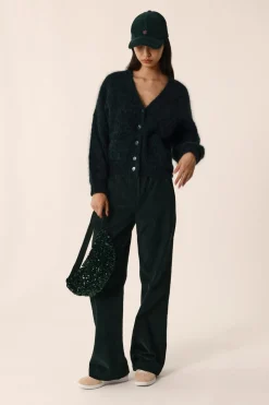 Gilet Alouise Epicea