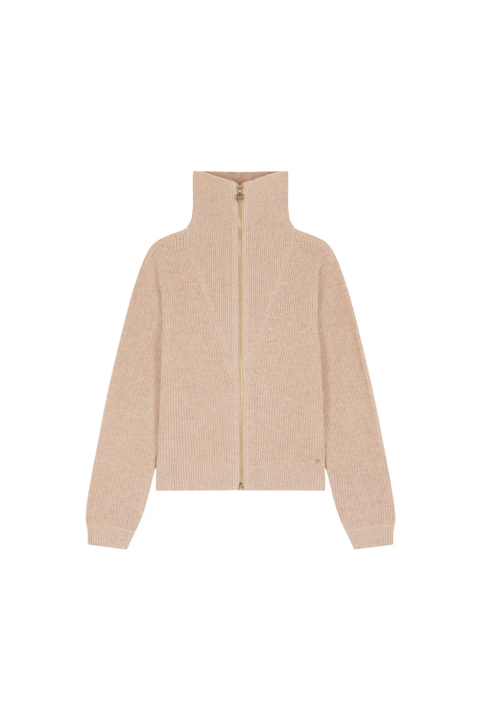 Gilet Artichou Latte