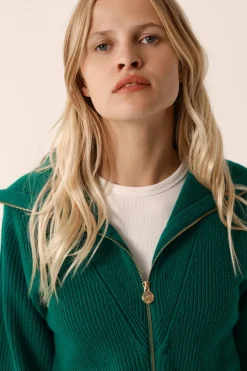 Gilet Artichou Toundra