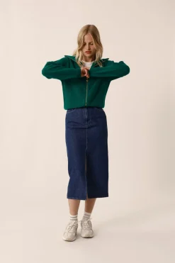 Gilet Artichou Toundra