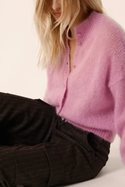 Gilet Chidonie Blossom