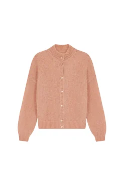 Gilet Chidonie Naturel