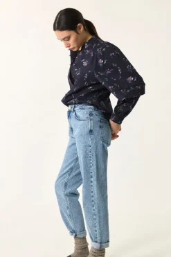 Jean Louisette 1 Bleach