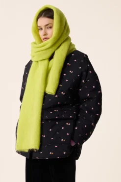 Manteau Yakitori Bloom