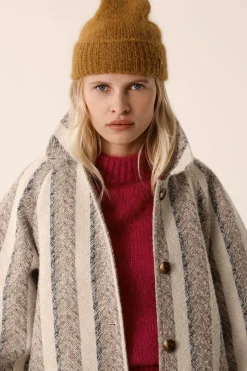 Manteau Yolo Melville