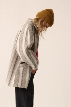 Manteau Yolo Melville