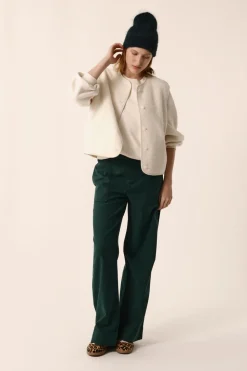 Pantalon Elaia Epicea