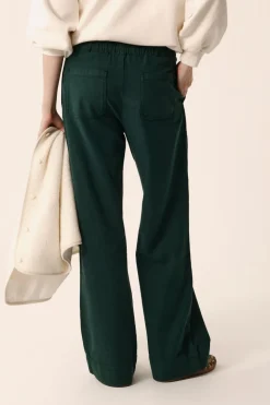 Pantalon Elaia Epicea