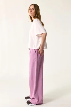 Pantalon Elito Blossom