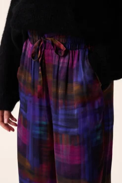 Pantalon Evanou Anoki