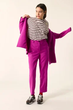 Pantalon Rostille Lupin