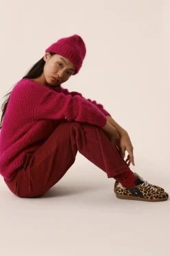 Pantalon Sianou Bruyere