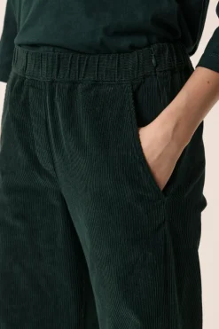 Pantalon Sianou Epicea