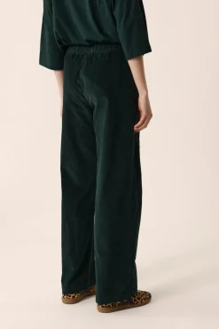 Pantalon Sianou Epicea