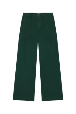 Pantalon Sianou Epicea