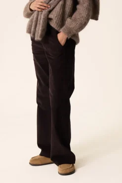 Pantalon Sianou Ours