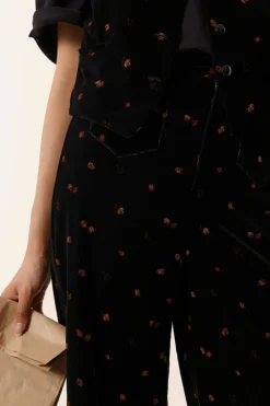 Pantalon Timisti Bloom