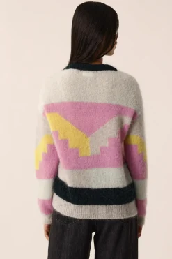 Pull Alto Blossom/Luciole