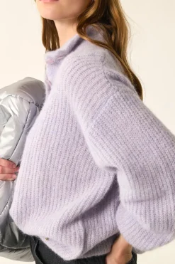 Pull Anna Souffle Chine