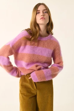 Pull Banelle Blossom/Coing