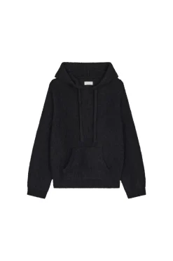 Pull Bulotte Noir