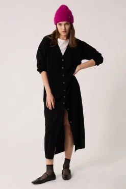 Robe Ariette Noir